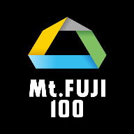 Mt.FUJI 100 2025参加賞セット Mt.FUJI 100】参加賞Tシャツ・FUJI100miフィニッシャーズベスト